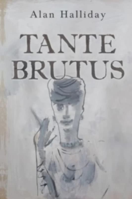 Tante Brutus Paperback / softback