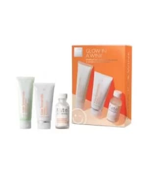 Kate Somerville Glow In A Wink Kit