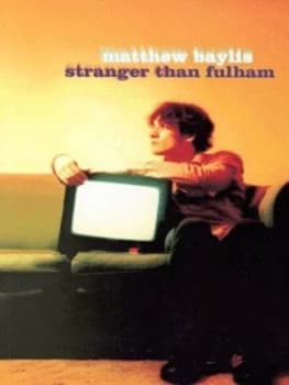 Stranger Than Fulham by Matthew Baylis Book