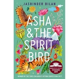 Asha and the Spirit Bird Paperback / softback 2019