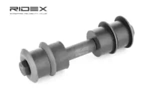 RIDEX Anti-roll bar link NISSAN 3229S0133 552703E000,5461847B00,5461847B00S1 5461847B01S1,5461847B0AS1,4882028030