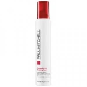Paul Mitchell Flexible Style Sculpting Foam 200ml