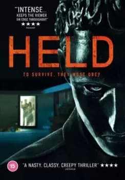 Held - DVD