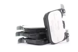 BREMBO Brake pad set BMW P 06 088X 34106799805,34106859067,34106866072 34106878878,34112464195,34116850850,34116859066,34116866072,34116878876