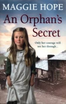 An Orphans Secret by Maggie Hope Paperback