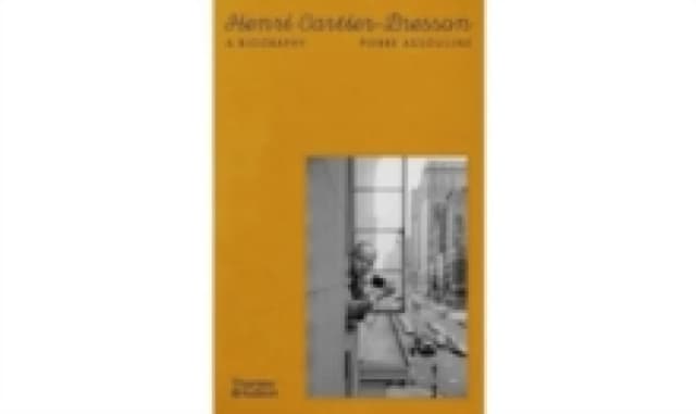 Henri Cartier-Bresson. Paperback. By Pierre Assouline Books