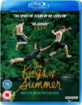 The Kings of Summer