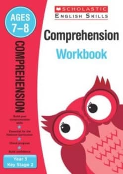 Comprehension workbook Year 3 by Donna Thomson