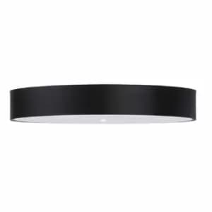 Sollux Plafond Skala 90 Black
