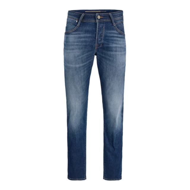 jack & jones Tapered Jeans Jack & Jones Mike Cade GE 732 Bleu Male 34x32