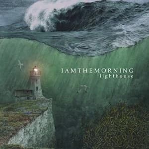IAmTheMorning - Lighthouse Vinyl