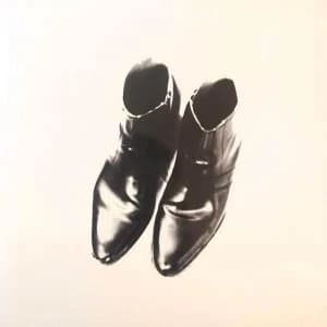 The Orange Revival - Black Smoke Rising Limited Edition White Vinyl