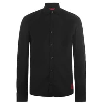 HUGO Hugo Ero 3 Shirt - Black
