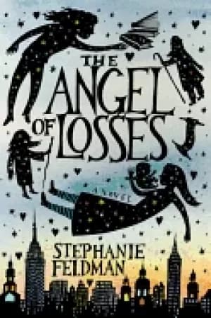 angel of losses a novel