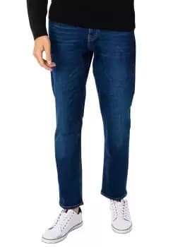 Regular Mercer Regular Jeans