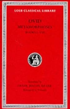 Metamorphoses Volume I by Ovid Hardback