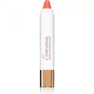 Embryolisse Artist Secret Tinted Lip Balm with Moisturizing Effect 2.5 g