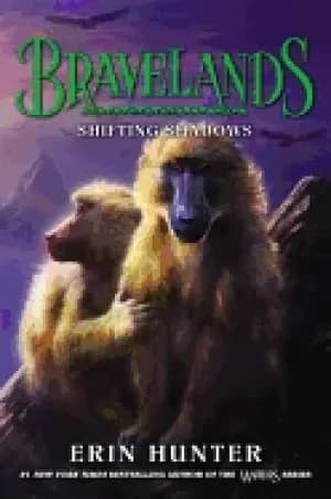bravelands shifting shadows