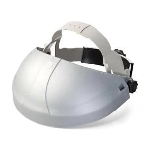 3M H8 Headgear Ratchet Adjustment Crown Protector ABS Polyester Single