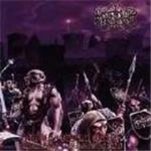 Marduk - Heaven Shall Burn When We Are Gathered