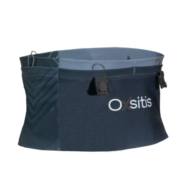 Running belt Oxsitis Spectre Noir Male L