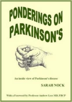 Ponderings on Parkinsons by Sarah Nock Paperback
