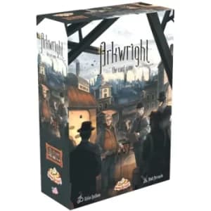 Arkwright The Card Game