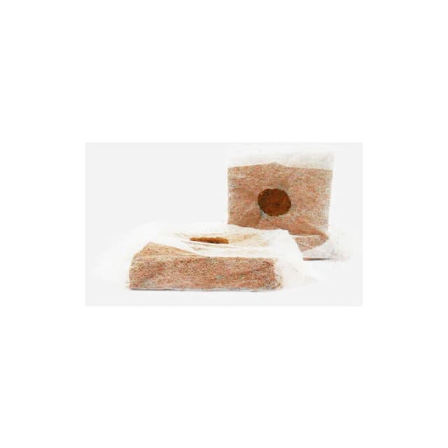 Coir Growcubes - Pack of 30 - Coir Fibre - L10 x W10cm CoirProductsCPUK10GC30