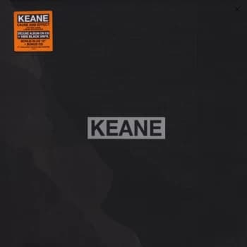 Keane - Cause And Effect Vinyl (Box Set)