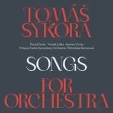 Songs for Orchestra