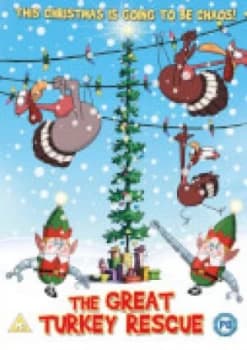 The Great Turkey Rescue