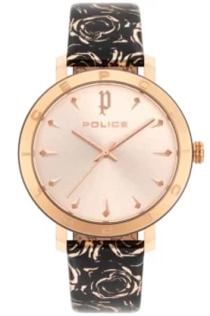 Police Watch 16033MSRB/32