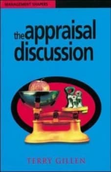 The Appraisal Discussion by Terry Gillen Paperback