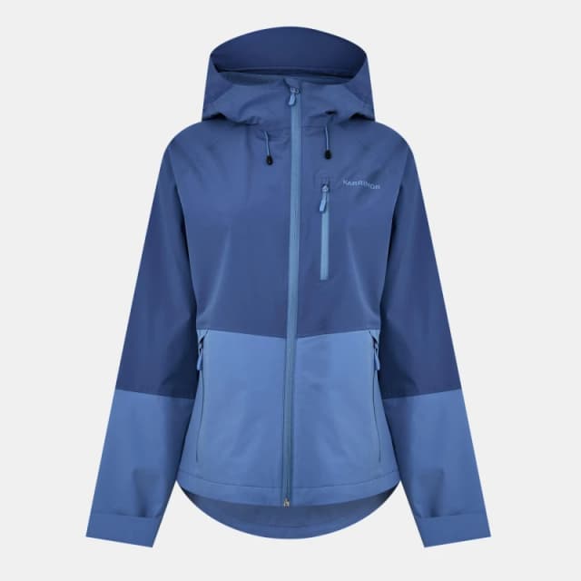 Karrimor Argon Jacket Womens - Blue Blue 8