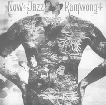 Now Jazz Ramwong Vinyl
