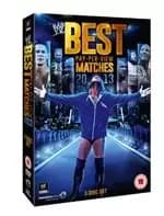 WWE: Best PPV Matches 2013