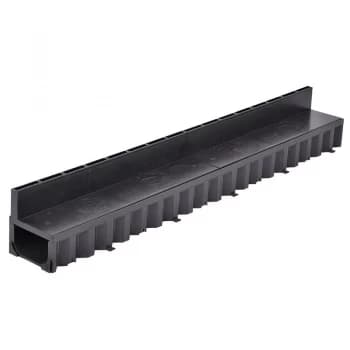ACO Hexdrain Brickslot A15 Drainage Channel Slot - 1m