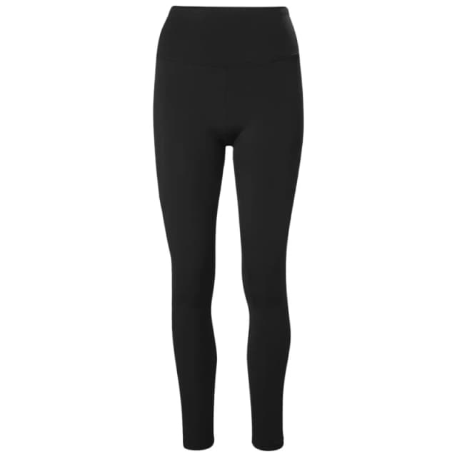 Womens leggings Helly Hansen Roam Noir Female L