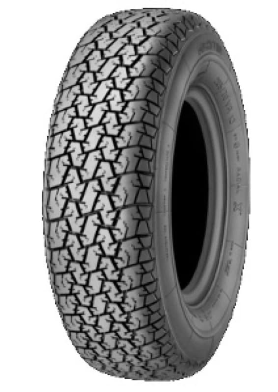 Michelin Collection XDX-B ( 205/70 R13 91V ) Summer tires