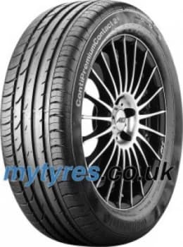 Continental ContiPremiumContact 2 E ( 155/70 R14 77T )
