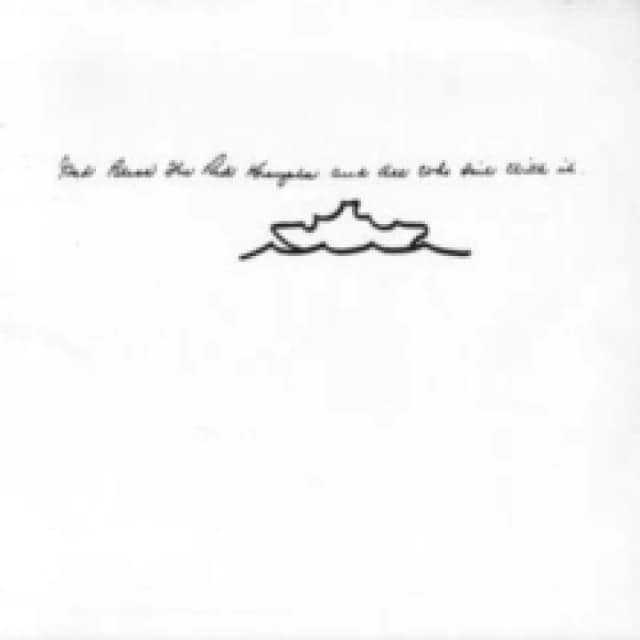 God Bless the Red Krayola and All Who Sail With It (Deluxe Edition) CD / Album