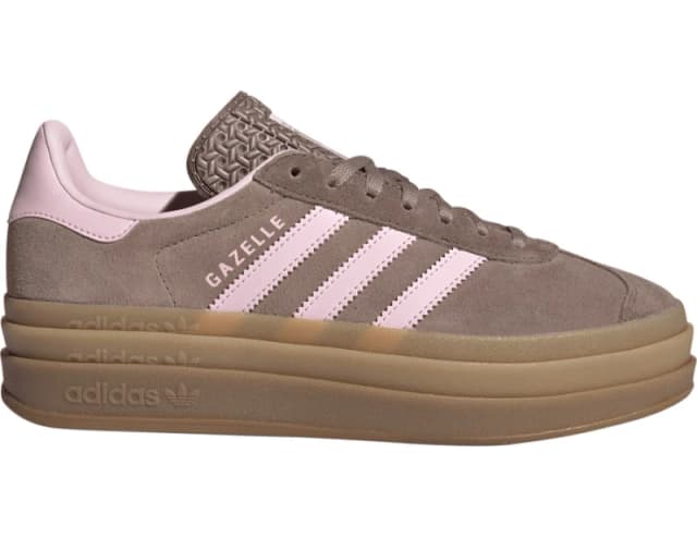 Adidas Originals Gazelle Bold Women Brown 40