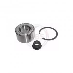 Front (left /right) Wheel Bearing Kit A.B.S. 201101