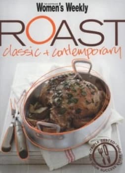 Roast Paperback