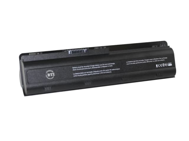 BTI 10.8 9 cell LAP0642 compatible battery for HP - COMPAQ G56-141US G