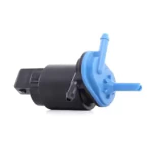 KRAFT Windshield Washer Pump VW,OPEL,FORD 9810120 7222079,95VW17K624AA,1450173 1450185,1H6955651,90508706,90585762,1H6955651