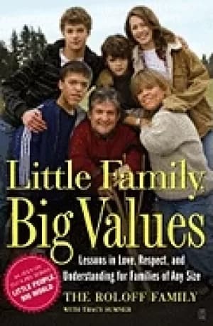 little family big values
