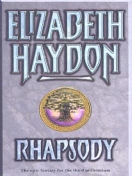 Rhapsody by Elizabeth Haydon Paperback