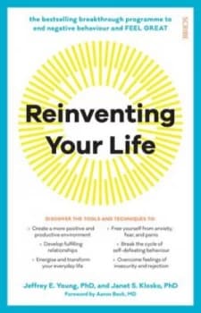 Reinventing your life by Jeffrey E Young