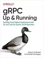 grpc up and running building cloud native applications with go and java for